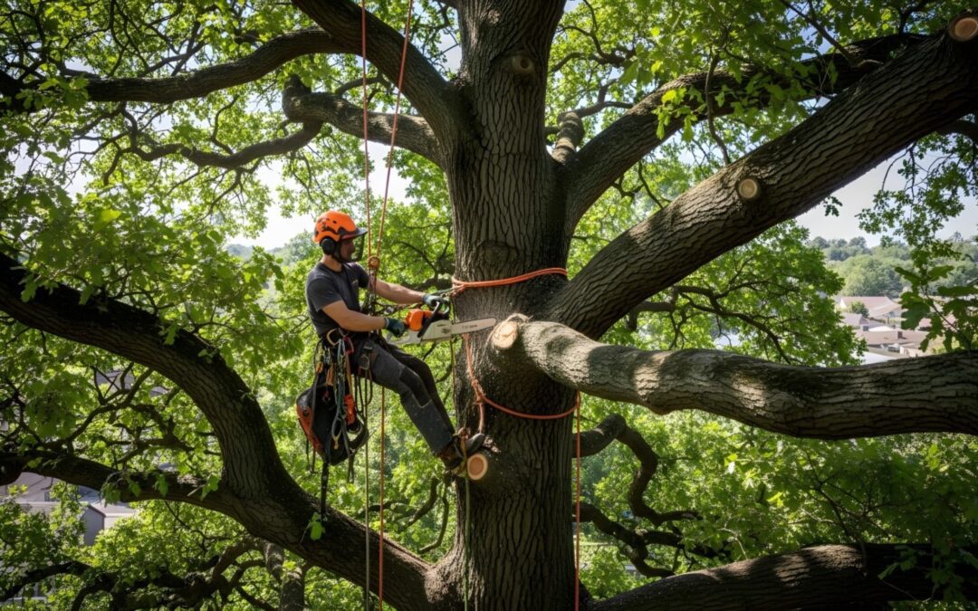 Ensure Property Safety And Healthy Outdoor Space With Tree Removal Services In Carson City, NV